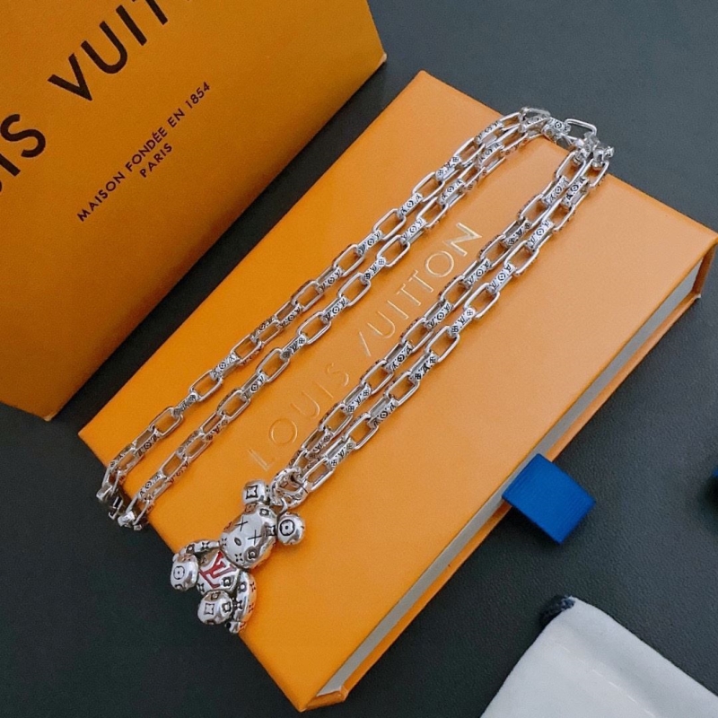 LV Necklaces